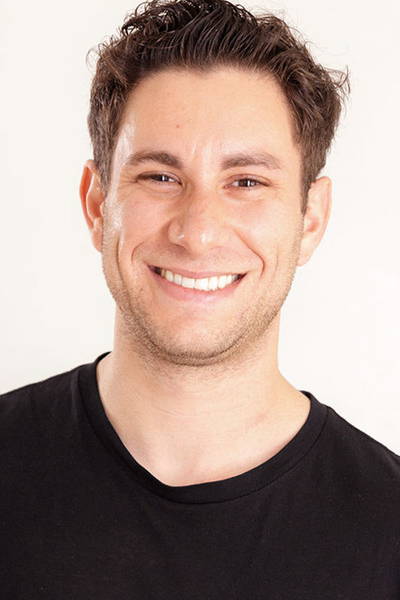 Brad Knight - VR Porn Model