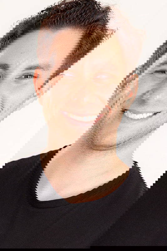 Brad Knight - VR Porn Model