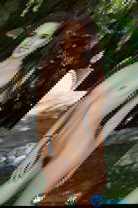 Brooke Haze - VR Porn Model