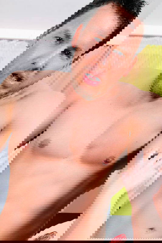 Carlo Minaldi - VR Porn Model