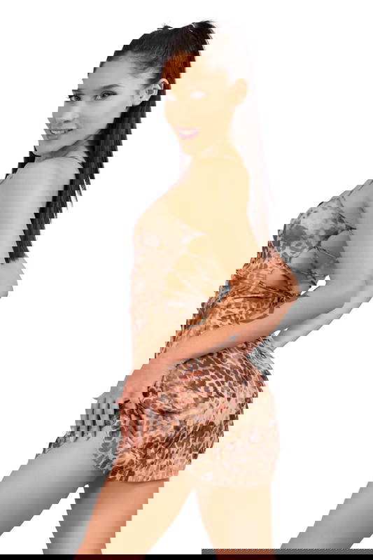 Carolina Guerrero - VR Porn Model