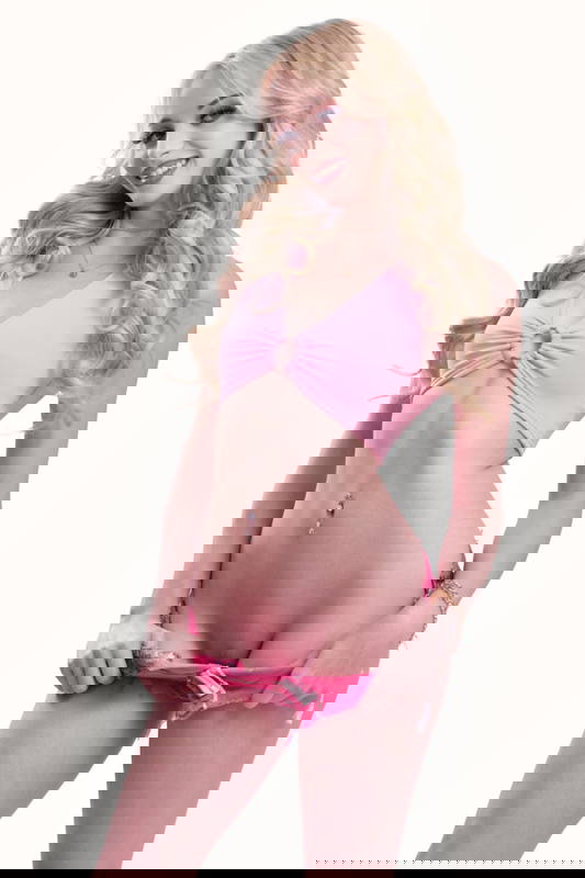 Cecelia Taylor - VR Porn Model