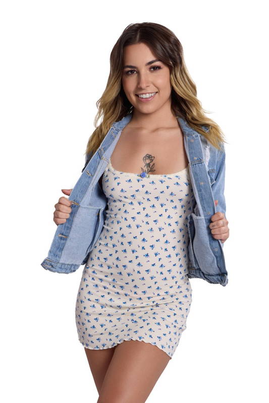 Chanel Camryn - VR Porn Model