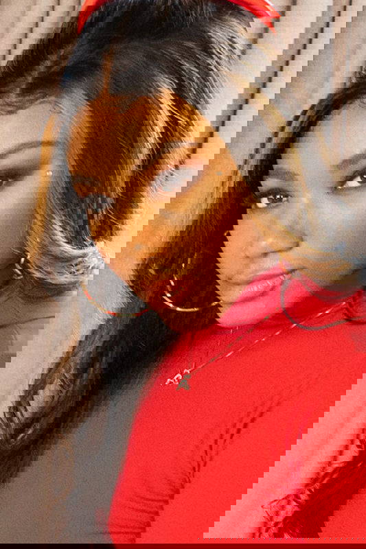 Chanell Heart - VR Porn Model