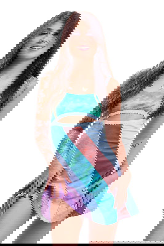 Charlotte Mae - VR Porn Model