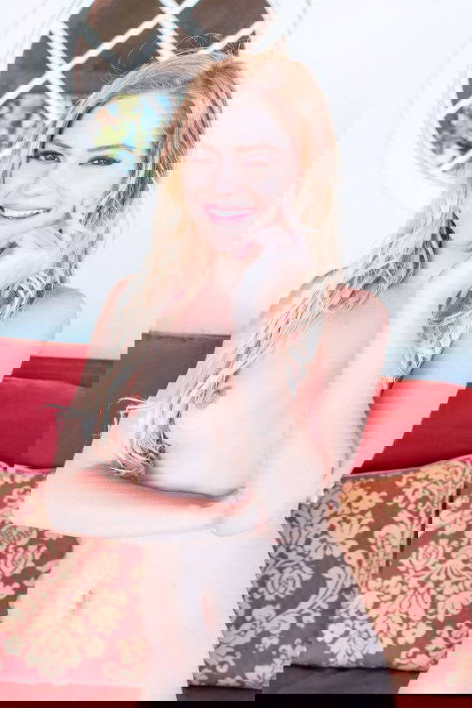 Chloe Foster - VR Porn Model