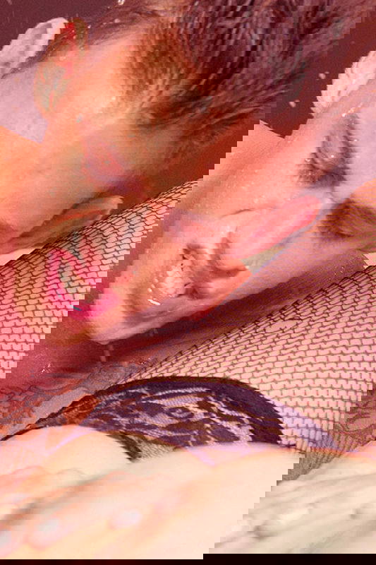 Chris Diamond - VR Porn Model