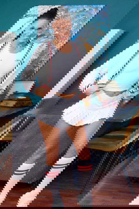 Christy Ley - VR Porn Model