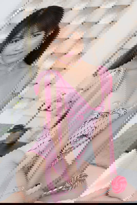 Ciel Tokyo - VR Porn Model