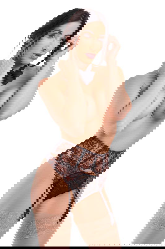 Clea Gaultier - VR Porn Model