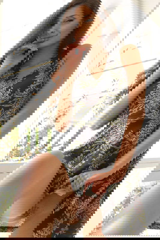 Coco Kiss - VR Porn Model