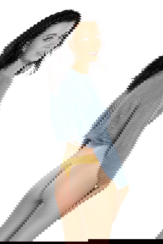 Corra Cox - VR Porn Model