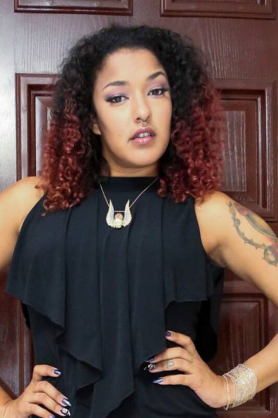 Daisy Ducati - VR Porn Model