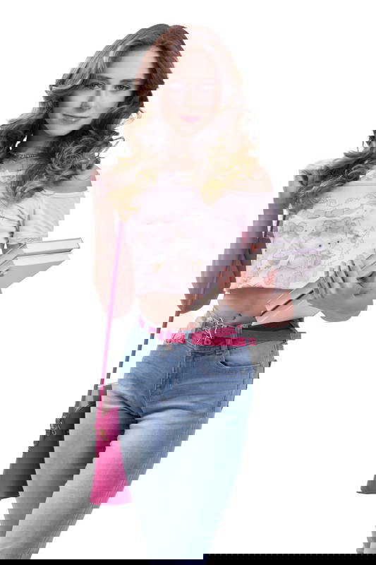 Daisy Fox - VR Porn Model