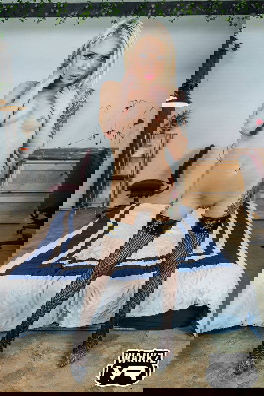 Dakota Skye - VR Porn Model