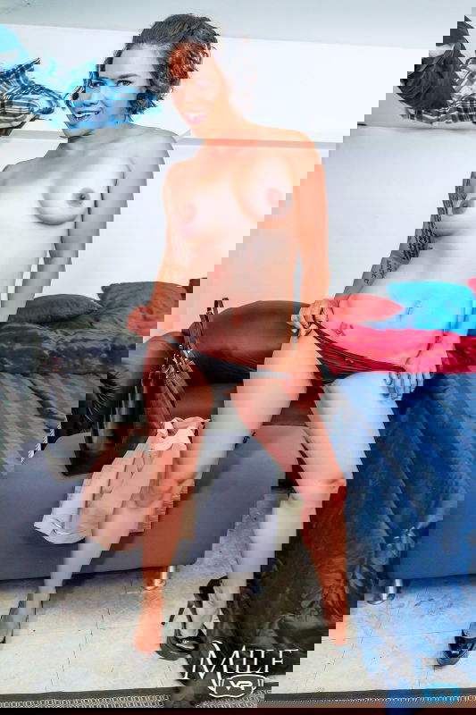 Dana Vespoli - VR Porn Model