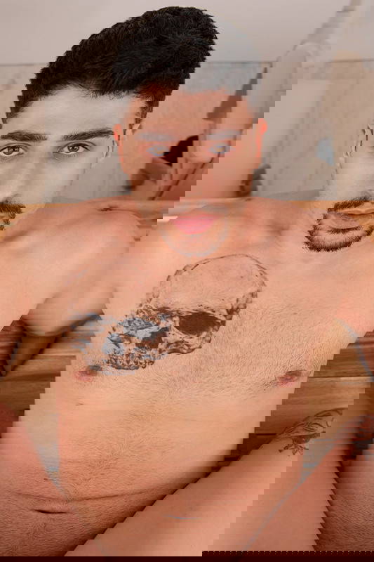 Dave Candle - VR Porn Model