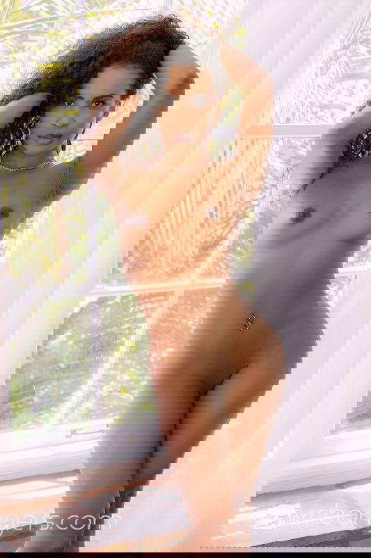 Demi Sutra - VR Porn Model