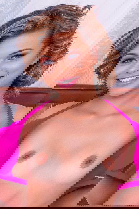 Destiny Cruz - VR Porn Model