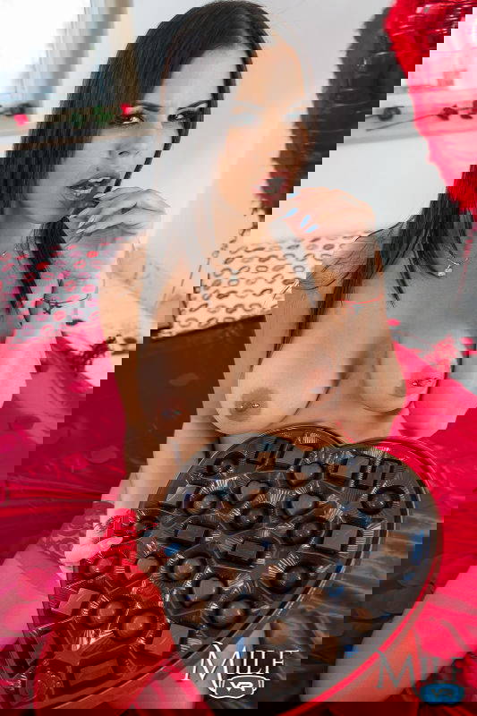 Diamond Kitty - VR Porn Model