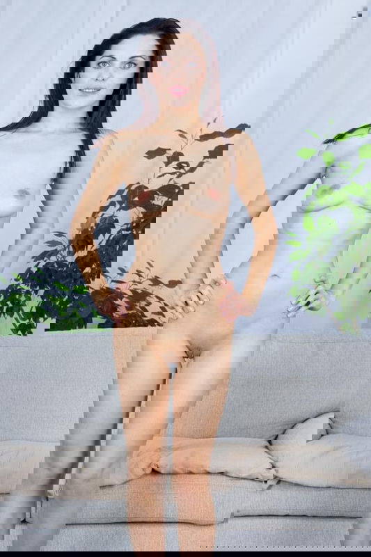 Dominica Phoenix - VR Porn Model