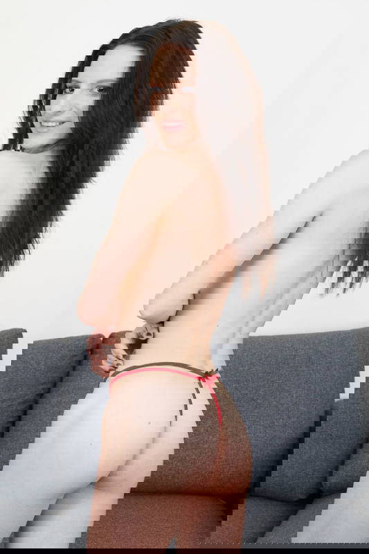 Dragon Fruit - VR Porn Model