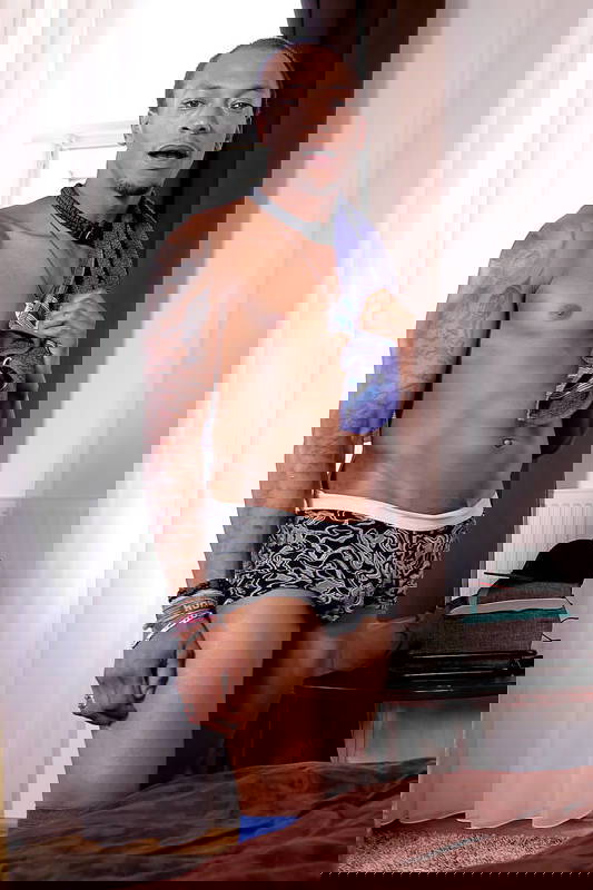 Dylan Brown - VR Porn Model