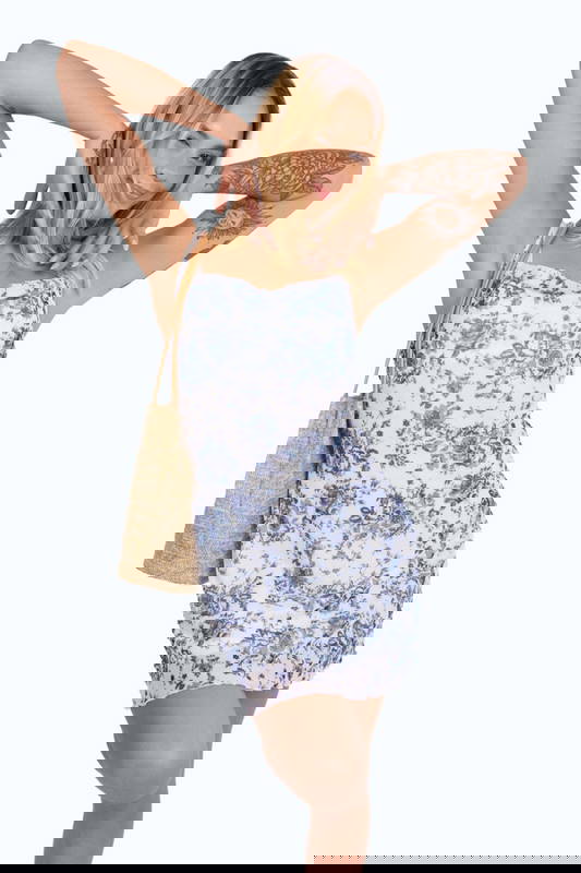 Dylan Moore - VR Porn Model