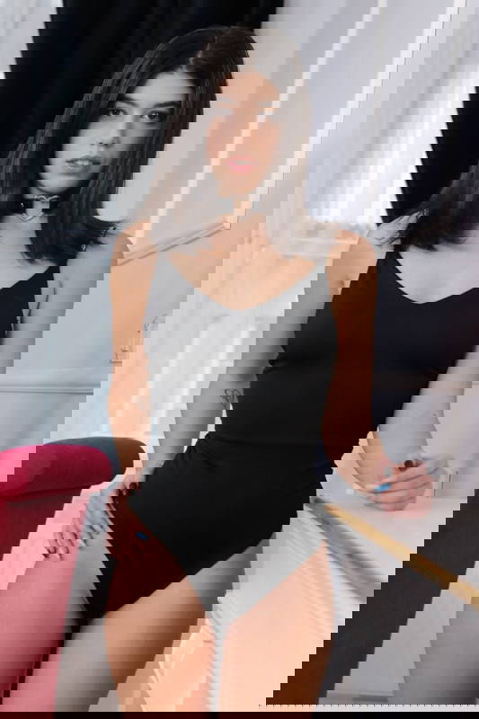 Elisabetta Zaffiro - VR Porn Model