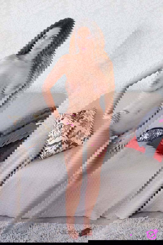 Emily Bright - VR Porn Model