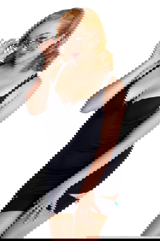 Emma Magnolia - VR Porn Model