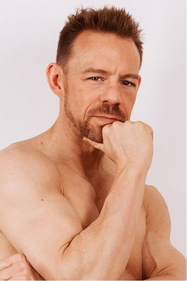 Erik Everhard - VR Porn Model