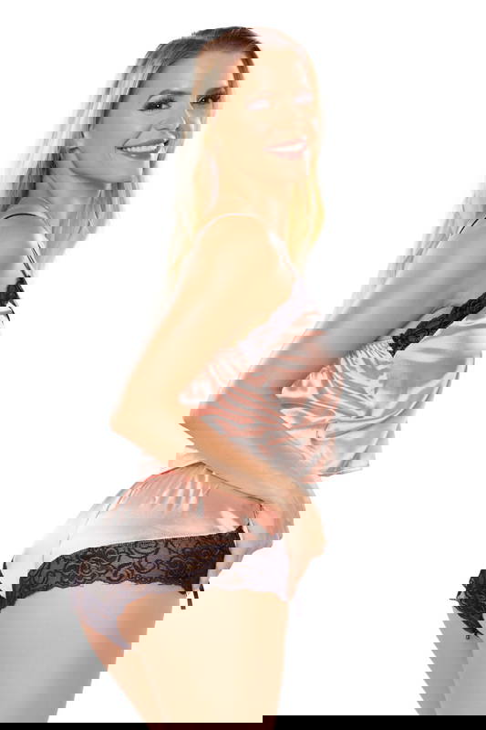 Evelyn Payne - VR Porn Model