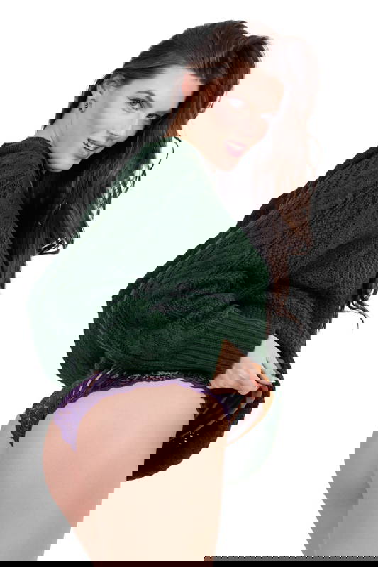 Fiona Frost - VR Porn Model