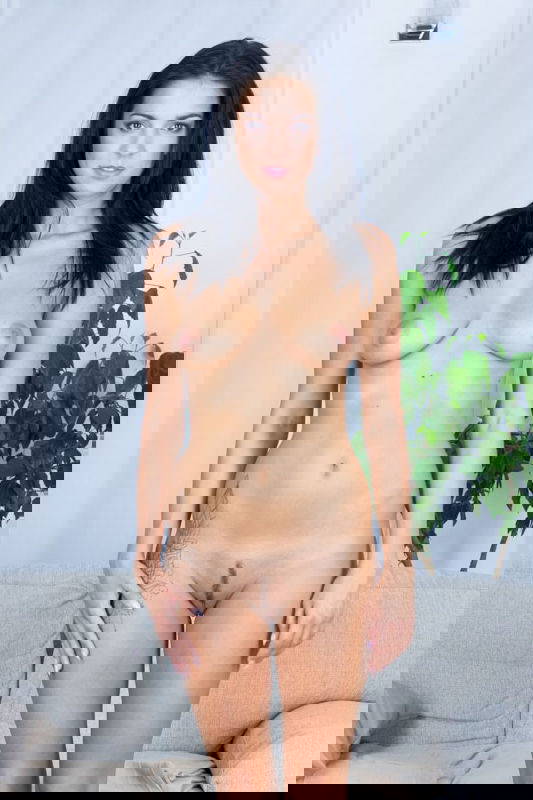 Foxxi Black - VR Porn Model