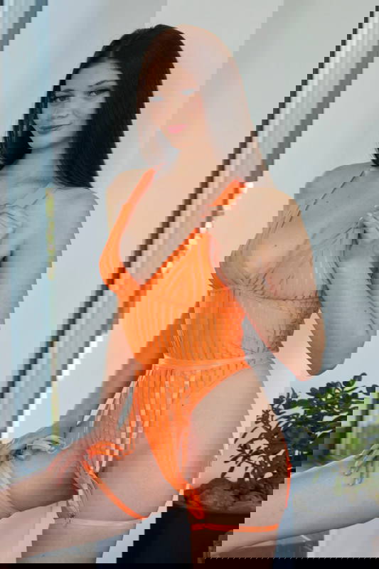 Foxy Dreams - VR Porn Model