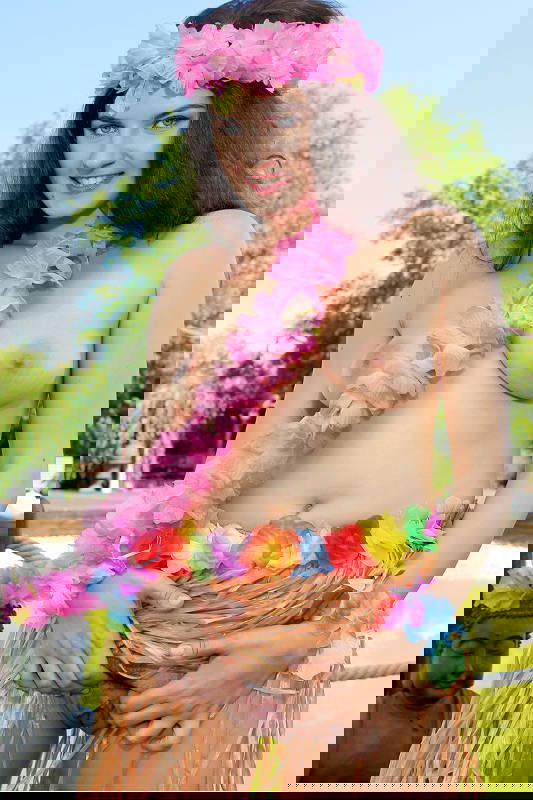 Francesca DiCaprio - VR Porn Model