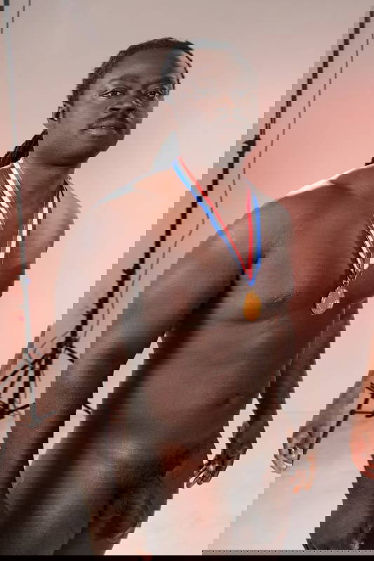 Freddy Gong - VR Porn Model