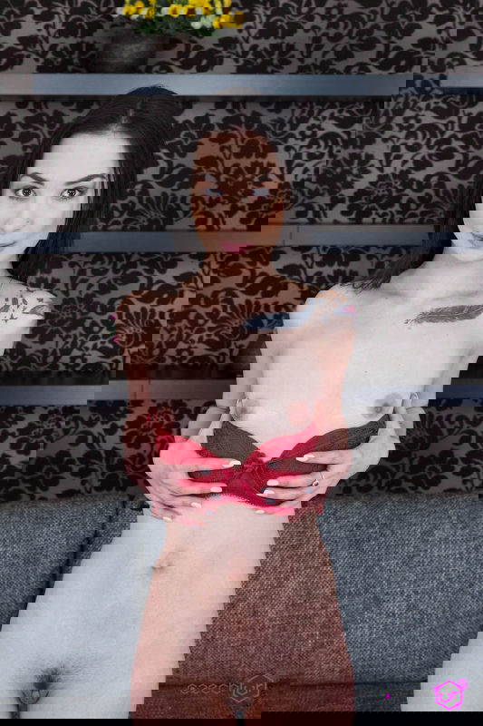 Freya Dee - VR Porn Model