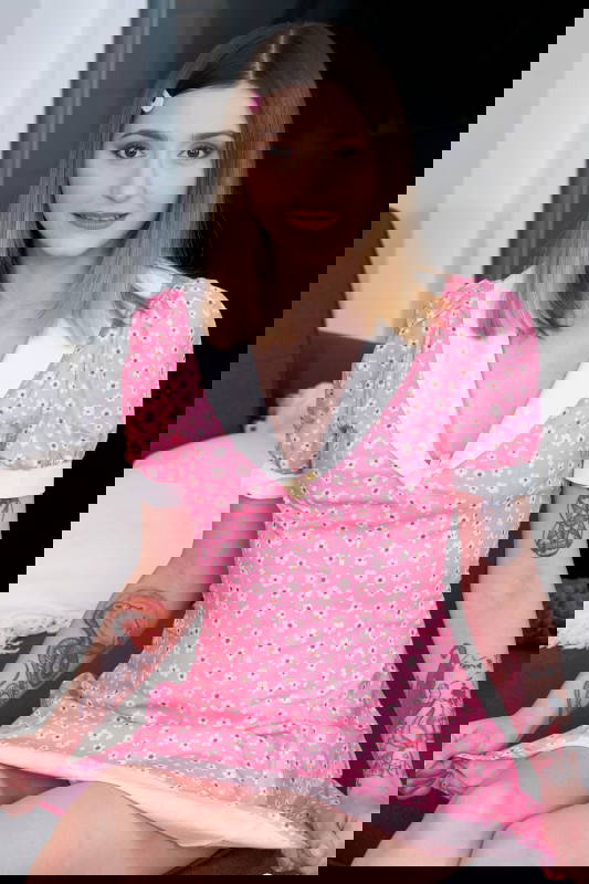 Funky Town - VR Porn Model