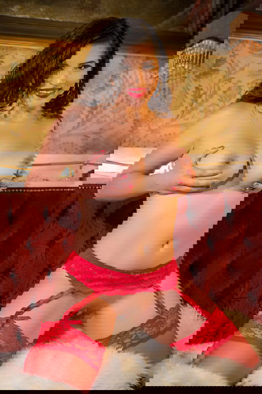 Gabriela Lopez - VR Porn Model