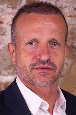 George Uhl - VR Porn Model