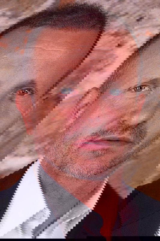 George Uhl - VR Porn Model