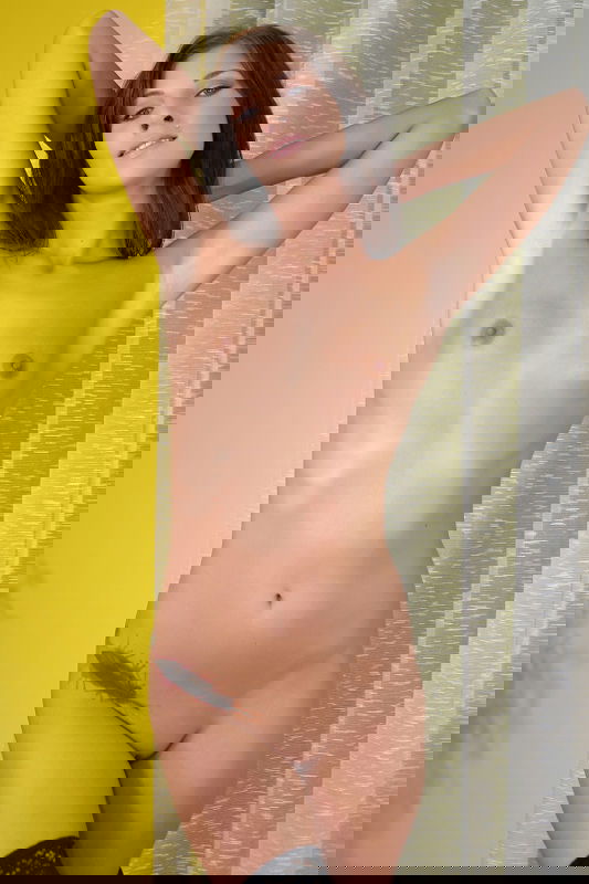 Gina Latina - VR Porn Model