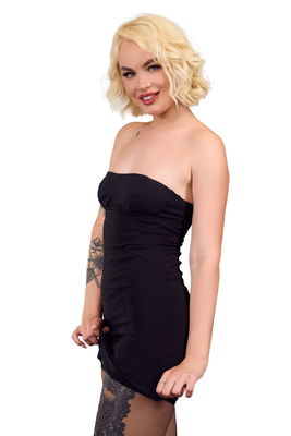 Greta Foss - VR Porn Model