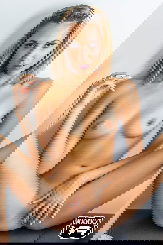 Hime Marie - VR Porn Model