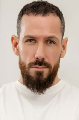 Hume Love - VR Porn Model