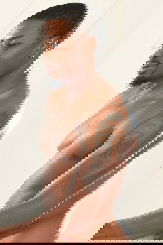 Isiah Maxwell - VR Porn Model