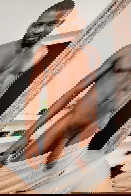 Jack Rippher - VR Porn Model