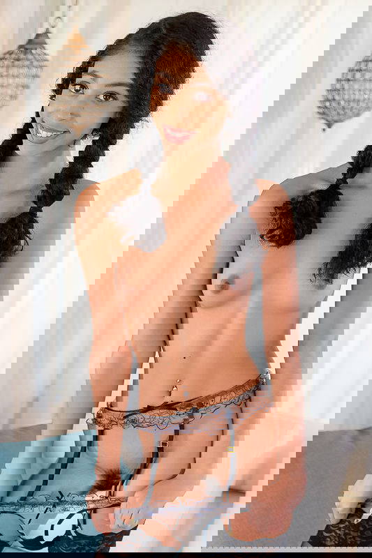 Jada Doll - VR Porn Model